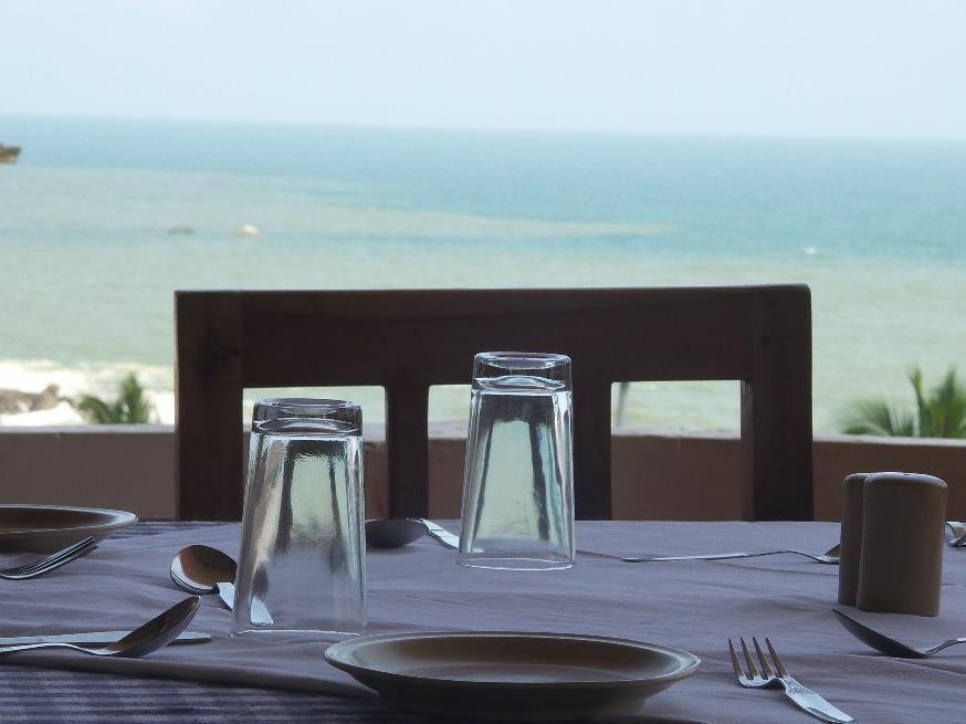 Raja Hotel Kovalam Exteriér fotografie